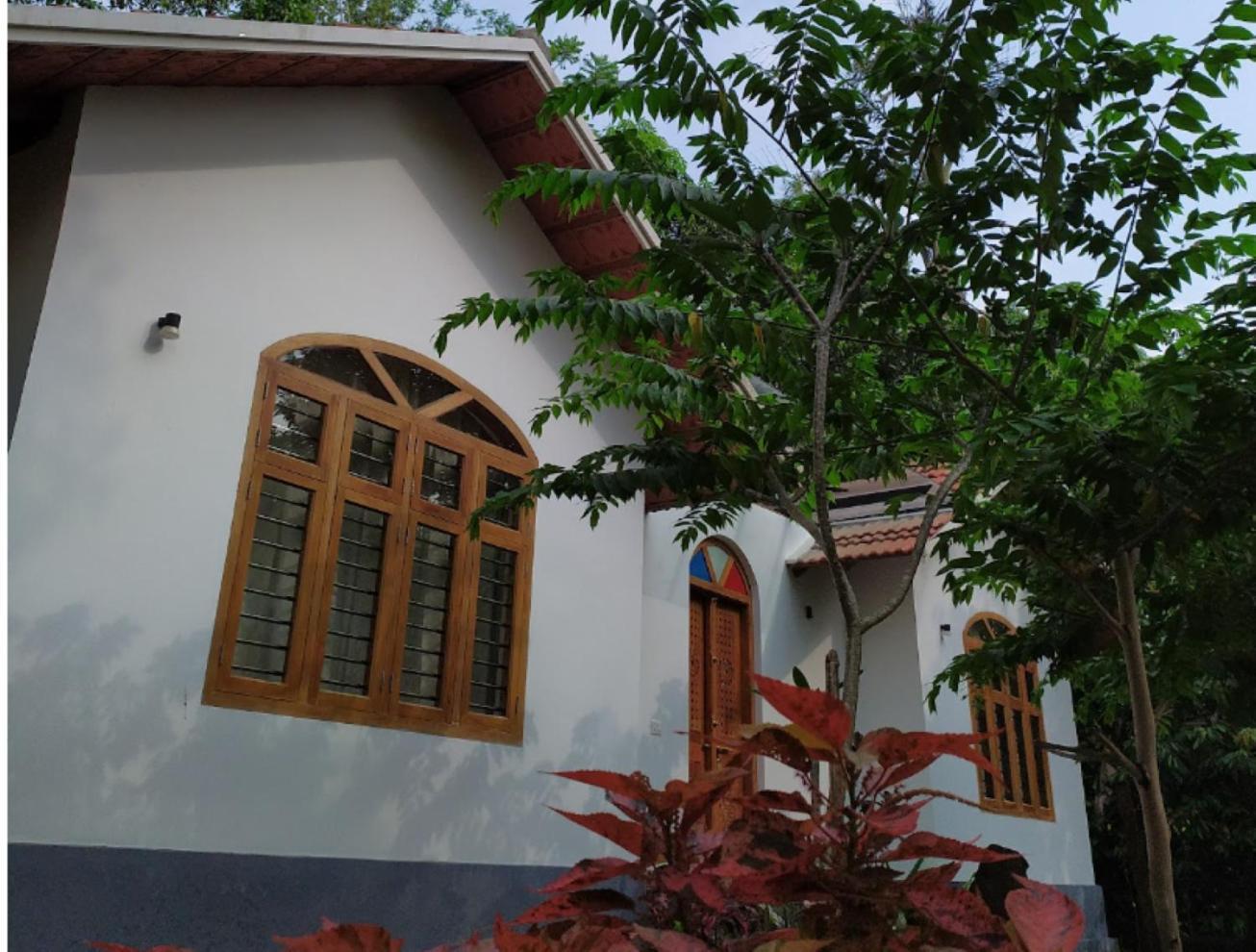 Serene Valley Resort Wayanad Mananthavady Exterior photo