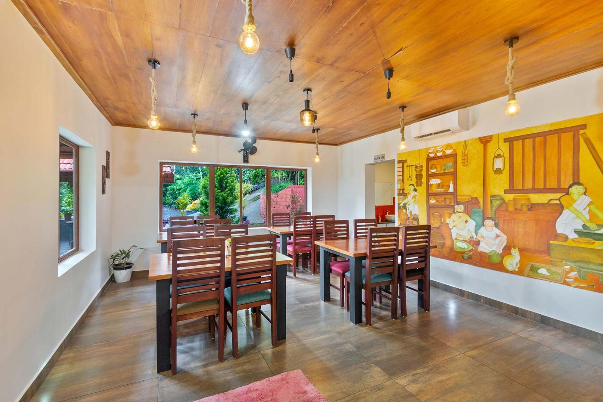Serene Valley Resort Wayanad Mananthavady Exterior photo