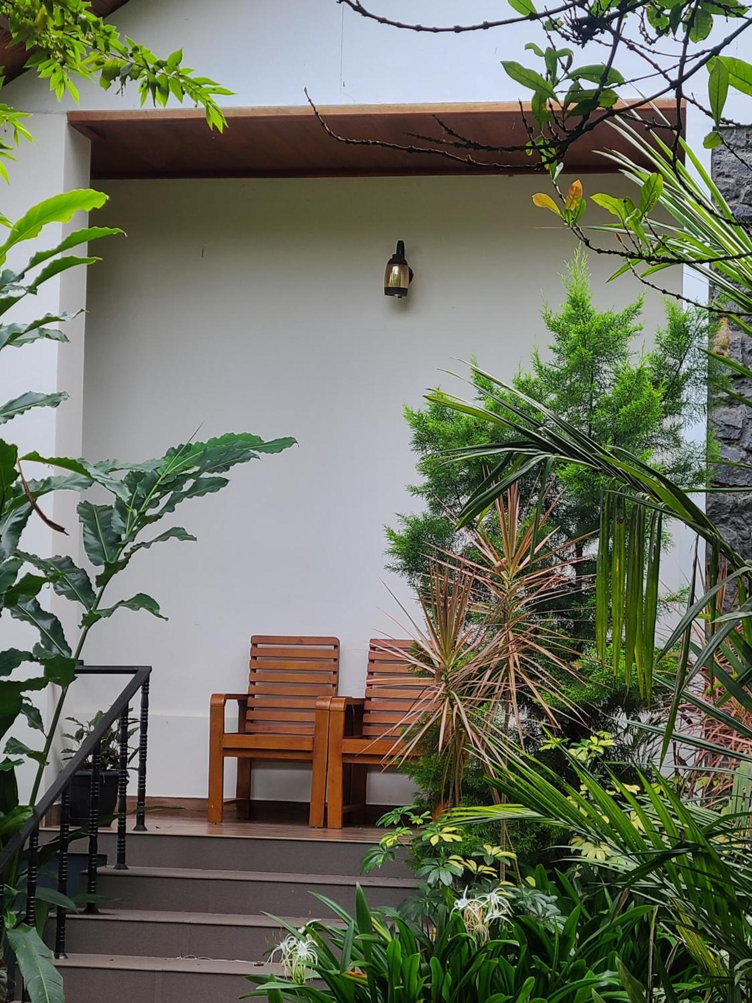 Serene Valley Resort Wayanad Mananthavady Exterior photo