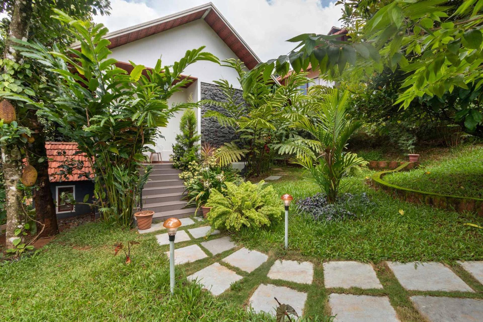 Serene Valley Resort Wayanad Mananthavady Exterior photo